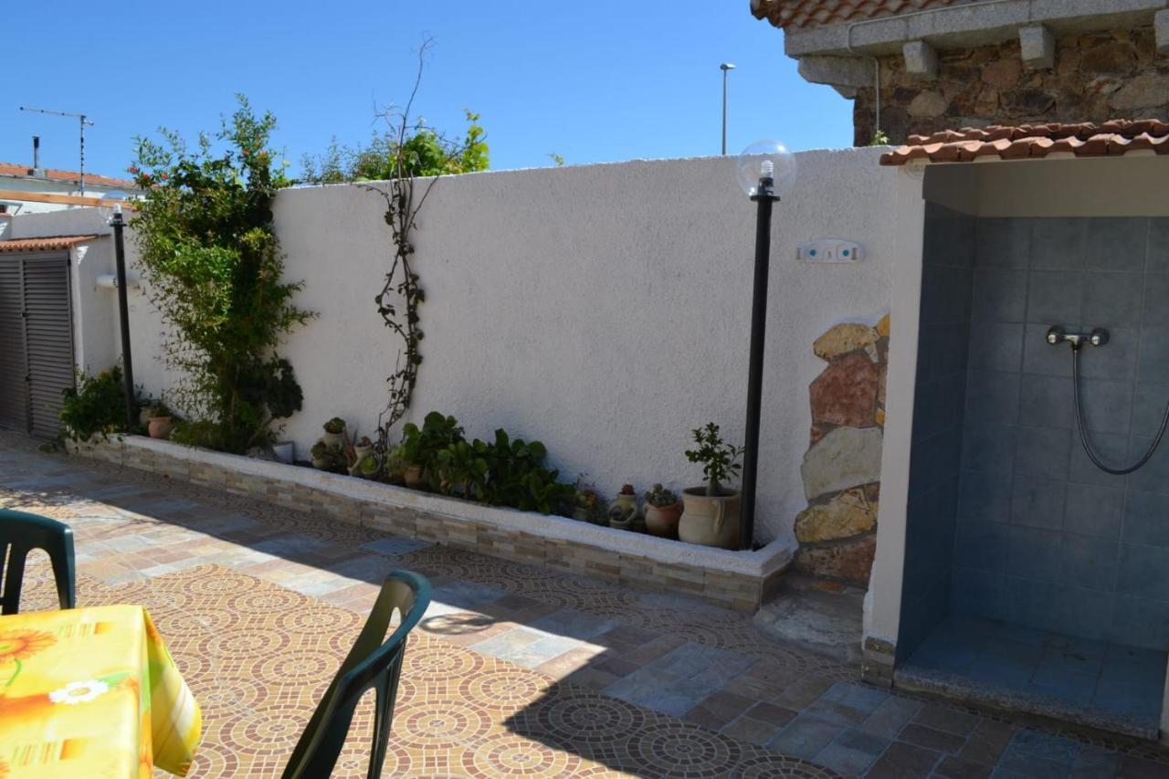 Casa Vacanze Il Faro Murta Maria Eksteriør billede