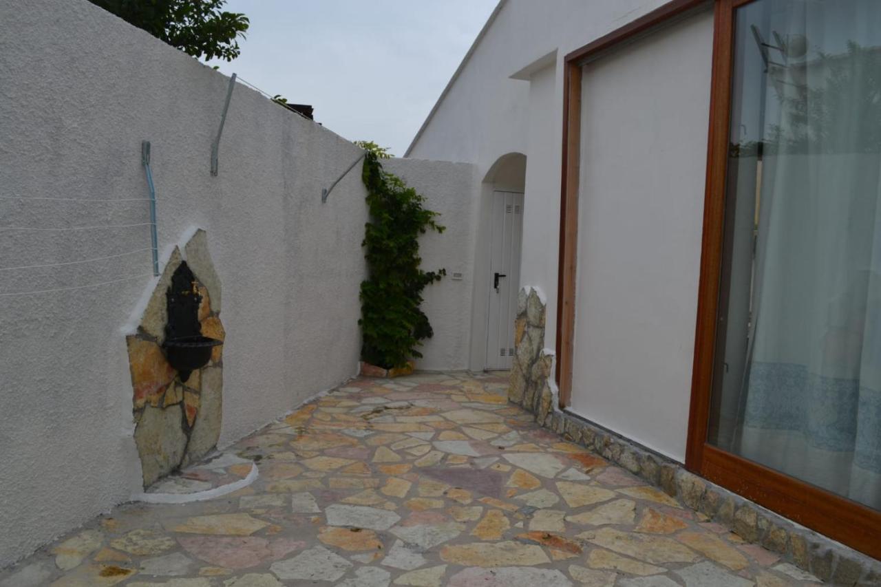 Casa Vacanze Il Faro Murta Maria Eksteriør billede